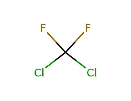 Dichlorodifluoromethane