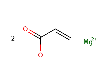 magnesium diacrylate