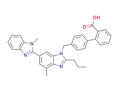 telmisatran