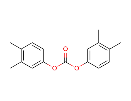 carbonic acid bis-(3,4-dimethyl-phenyl ester)