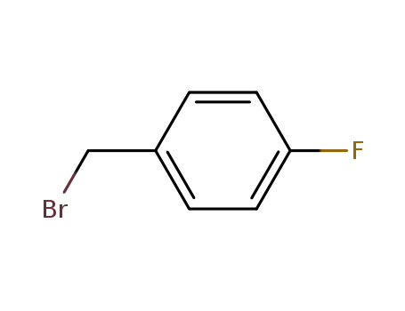 4-Fluorobenzyl bromide