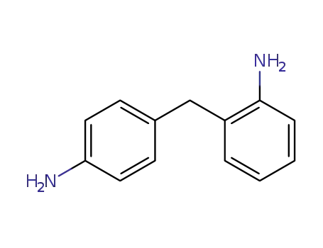 2,4'-diaminodiphenylmethane