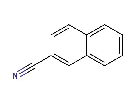 2-naphthalenecarbonitrile