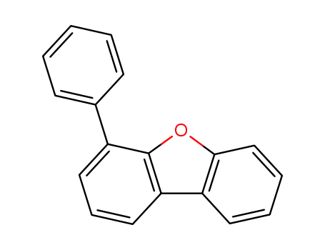 4-phenyldibenzo[b,d]furan