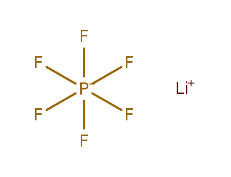 lithium hexafluorophosphate