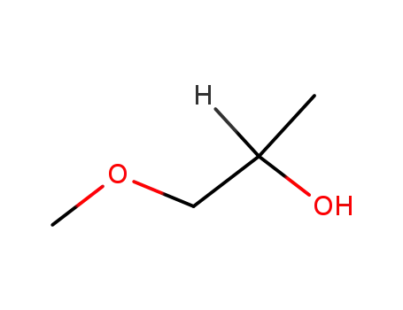 1-methoxy-2-propanol