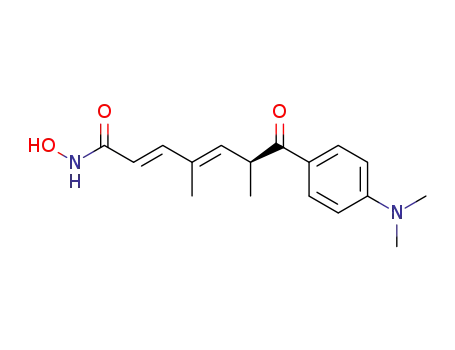 (S)-(-)-trichostatin A