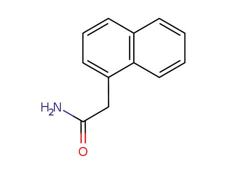 1-Naphthylacetamide