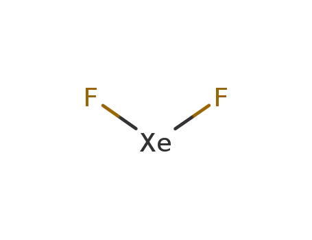 xenon difluoride