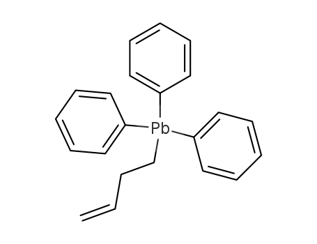 3-butenyltriphenylplumbane