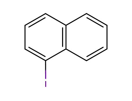 1-Iodonaphthalene