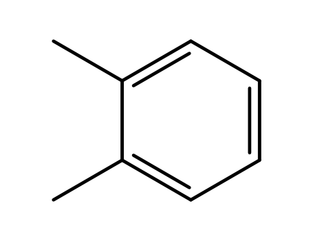 o-xylene