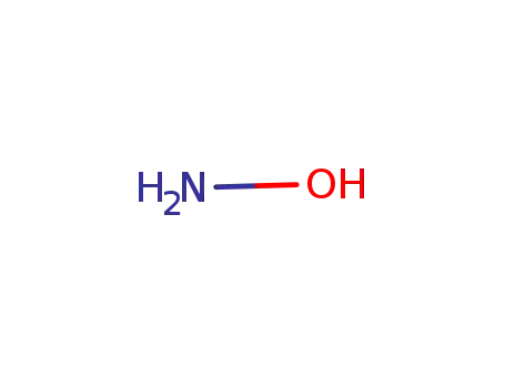 hydroxylamine