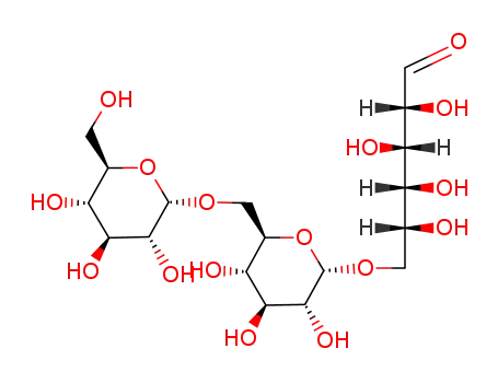 isomaltotriose