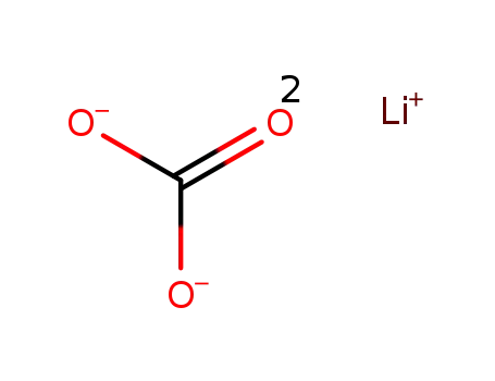 lithium carbonate