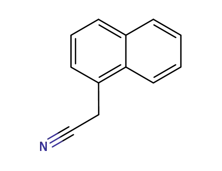 naphthalen-1-ylacetonitrile