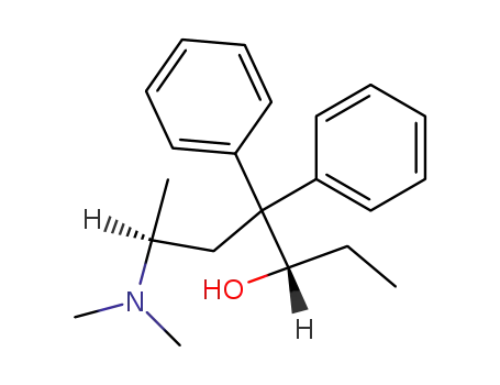 (3S,6S)-Methadol