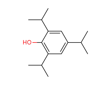 2,4,6-triisopropylphenol