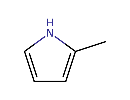 2-methyl-1H-pyrrole