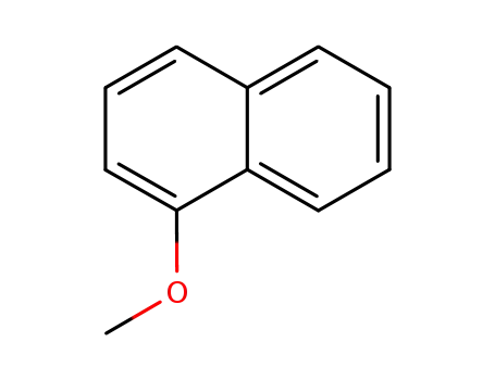 1-Methoxynaphthalene