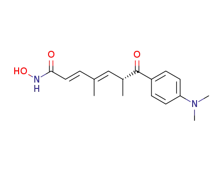 trichostatin A