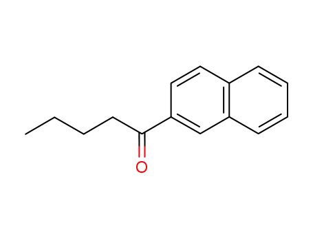 1-naphthalen-2-yl-pentan-1-one