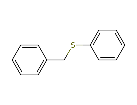 Benzyl phenyl sulfide