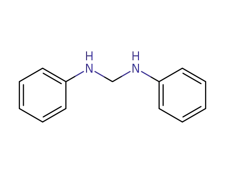 N,N'-diphenylmethylenediamine