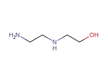 2-(2-Aminoethylamino)ethanol