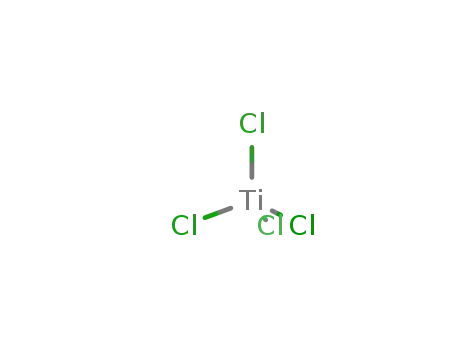 titanium tetrachloride